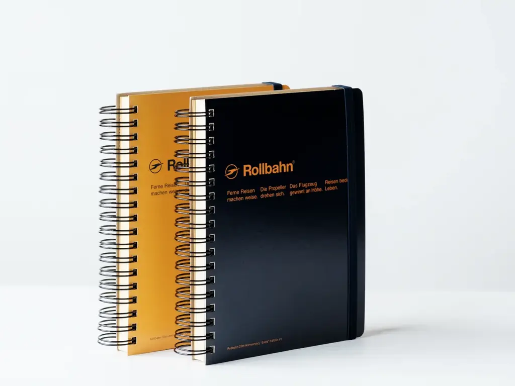 【デルフォニックス】「ロルバーン」誕生25周年限定商品第2弾「Rollbahn EXTRA（ロルバーン エクストラ）」発売 画像 3