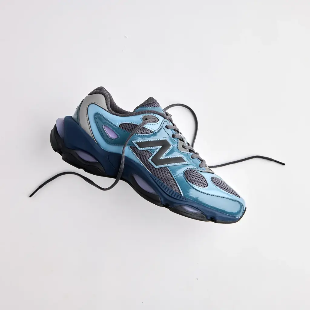ニューバランス 新たな次元へと導くライフスタイルシューズ 「983」を発表 画像 4