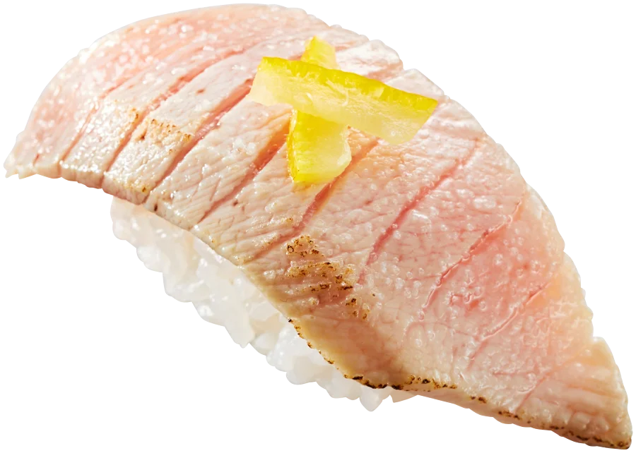 【かっぱ寿司】毎月１６日は“トロの日“９月１６日の「トロの日」は「大とろ尽くし包み いくらのせ」や「贅沢大とろ小丼」など１６日限定販売メニューが登場！「大とろ」２品もお得な限定価格の１９０円でご提供！ 画像 5