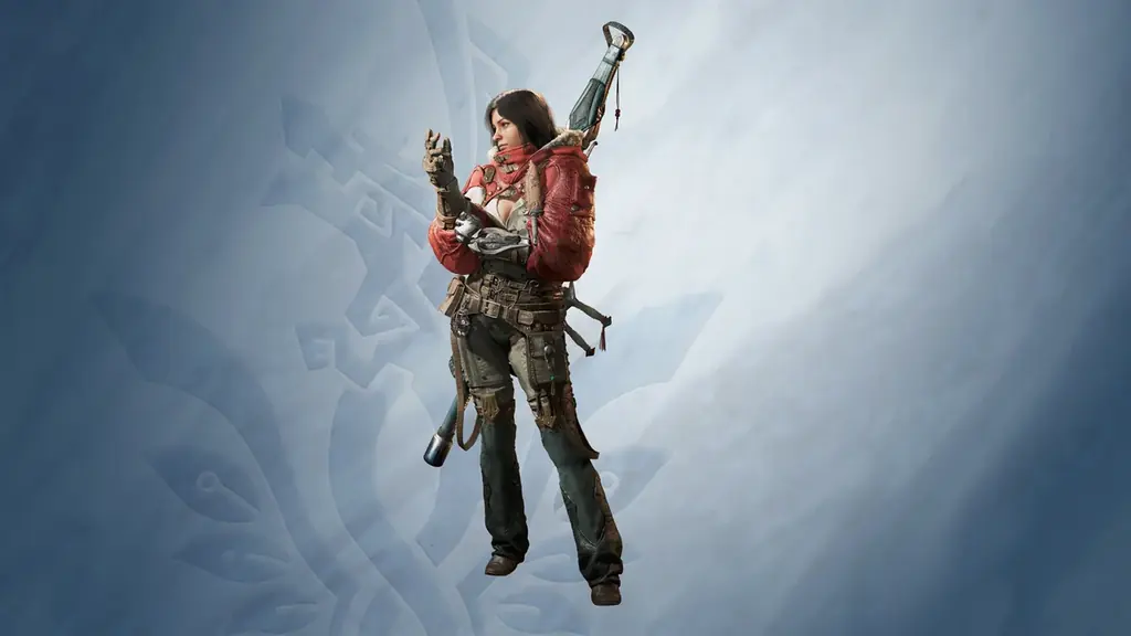 ブーストアクションで狩りはさらなる進化を遂げる。東京ゲームショウ2026で“世界初”試遊出展が決定した『モンスターハンターワイルズ：アセンダンス』の新アクション紹介映像を本日より順次解禁！ 画像 6