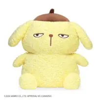 ポムポムプリン デビュー30周年を記念したコラボフェア開催！オリジナルスイーツ3品&限定グッズがもらえる・当たるキャンペーンも実施 画像 21