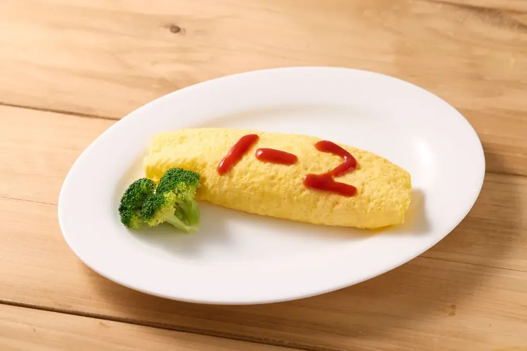 「学園アイドルマスター」× Chugai Grace Café コラボカフェが渋谷でリバイバル開催決定！「1年1組 なかよし具だくさんカレー」などの新たなコラボメニューや新作グッズが登場 画像 3