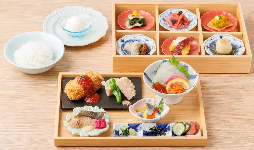 【象印食堂 東京店】実りの秋をおなかいっぱいに味わう幸せ！秋メニューを9月3日（木）より提供開始 画像 4