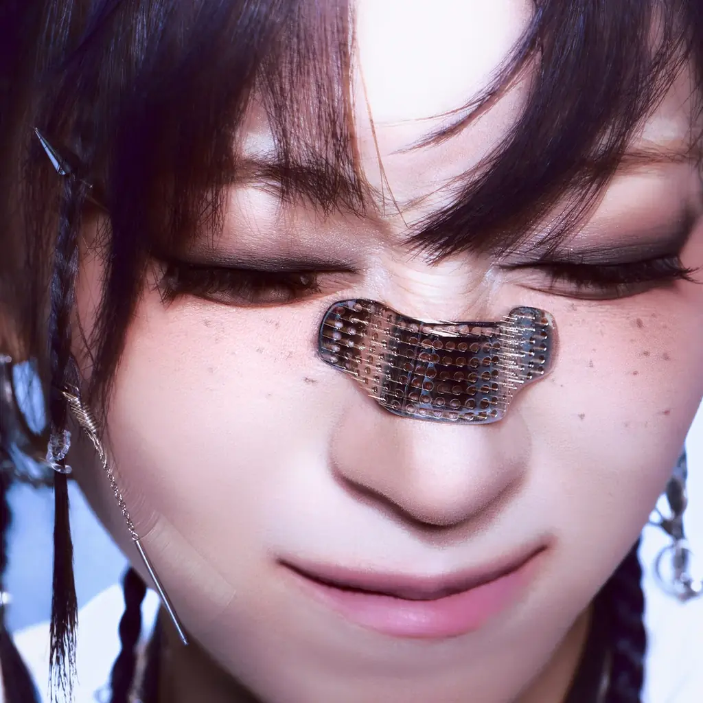 HANA・JISOO、「LEE JISOO」としてのソロデビューが決定。自身の誕生日9月8日(火)にデビューシングル「MISMATCH/Movie Star」をリリース 画像 2