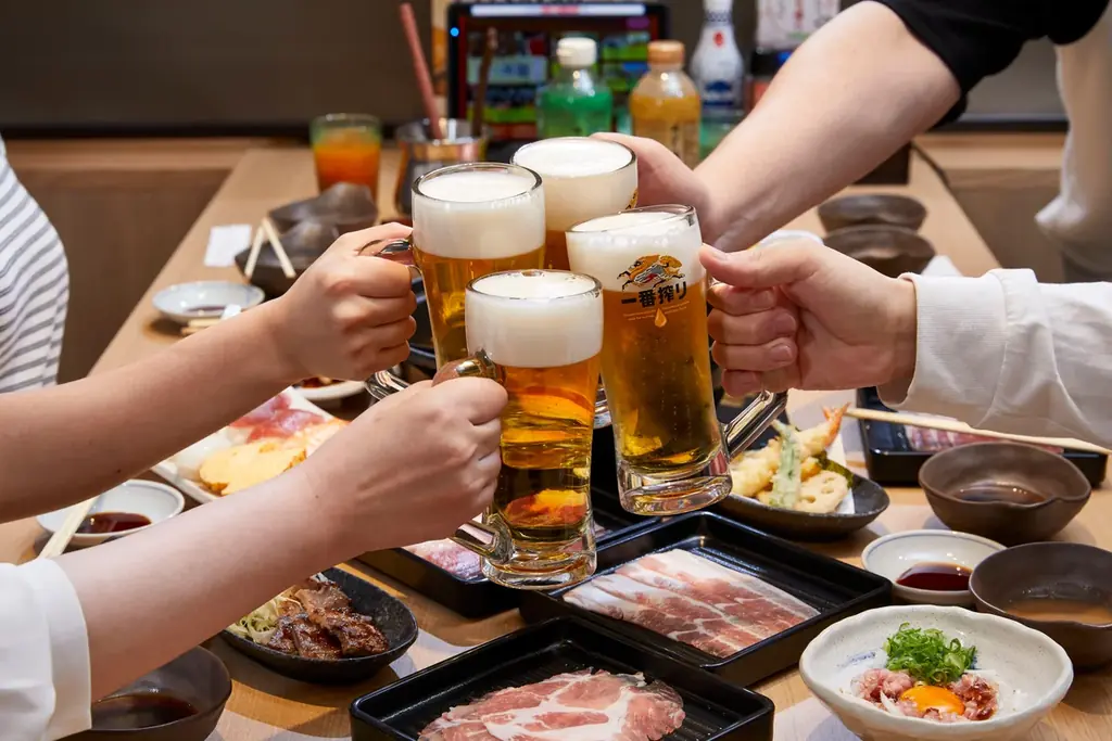 和食さと 「松茸料理＆サーモン料理食べ放題」が9/3(木)からスタート!! 画像 5