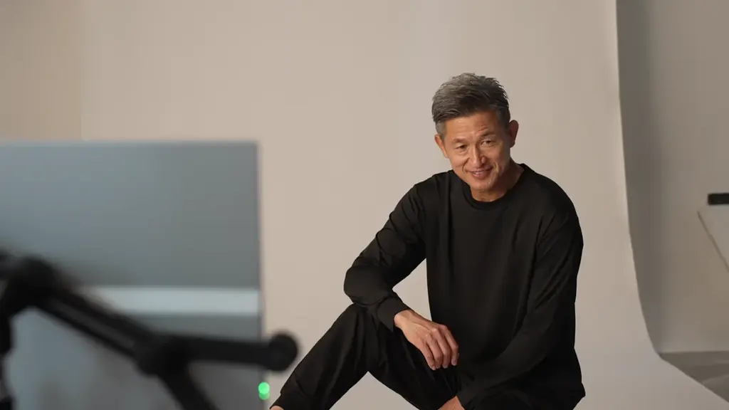 しまむら、PB「活き活きラボ」疲労回復ルームウェアの新WebCMに三浦知良さん・澤穂希さんをダブル起用！9/3（木）より公開！ 画像 8