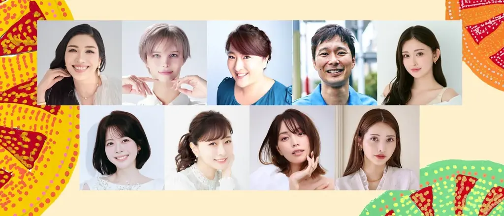 【阪急うめだ本店】今ここだけの限定フードやコスメが一堂に！約40ブランドが贈るオーガニックの祭典「Biople FES OSAKA 2026」9月16日(水)より開幕 画像 15