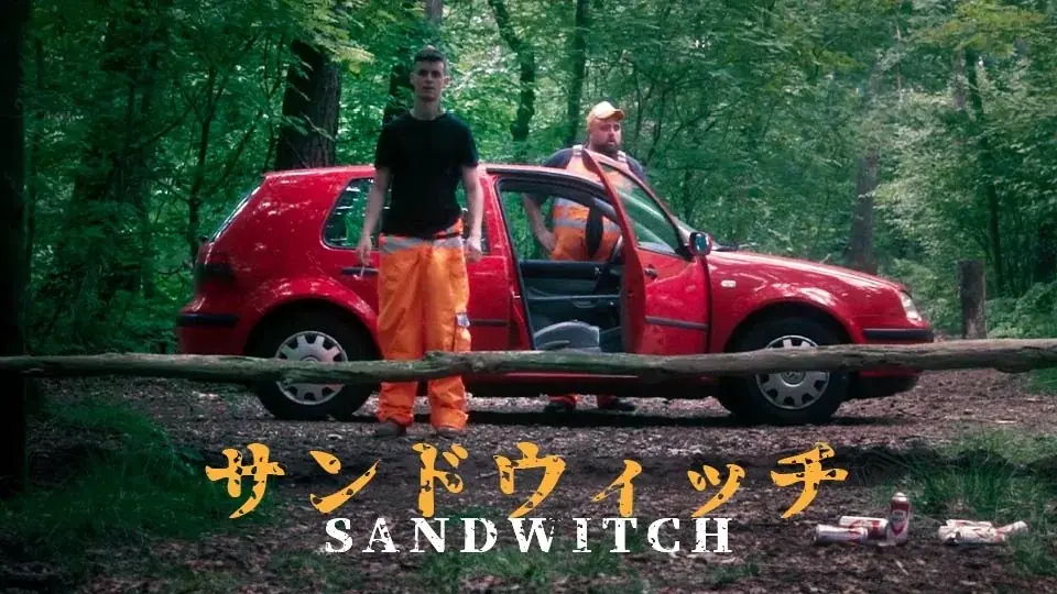 【限定】≪事前予約制≫映画好きが集う密室ホラーナイト！ショート映画配信サービス「SAMANSA」が、本社オフィスで体験型上映＆交流イベントを開催 画像 5