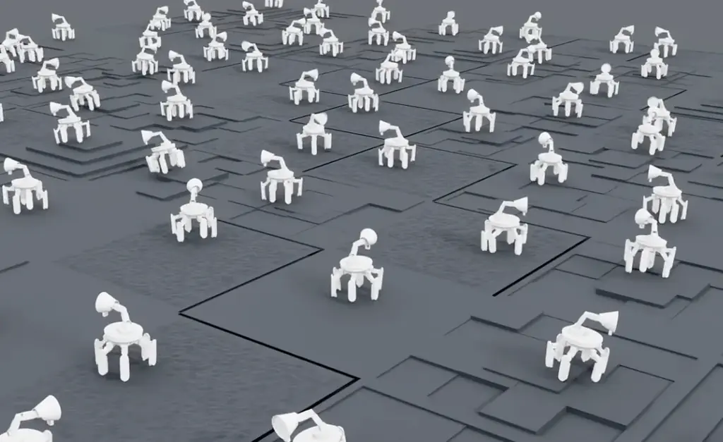 Jizai、AIエージェントに身体を与える卓上型AIロボット「Palmimo DevKit（パルミーモ デブキット）」の先行販売を開始 画像 4