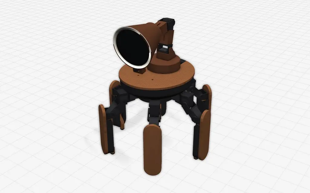 Jizai、AIエージェントに身体を与える卓上型AIロボット「Palmimo DevKit（パルミーモ デブキット）」の先行販売を開始 画像 5