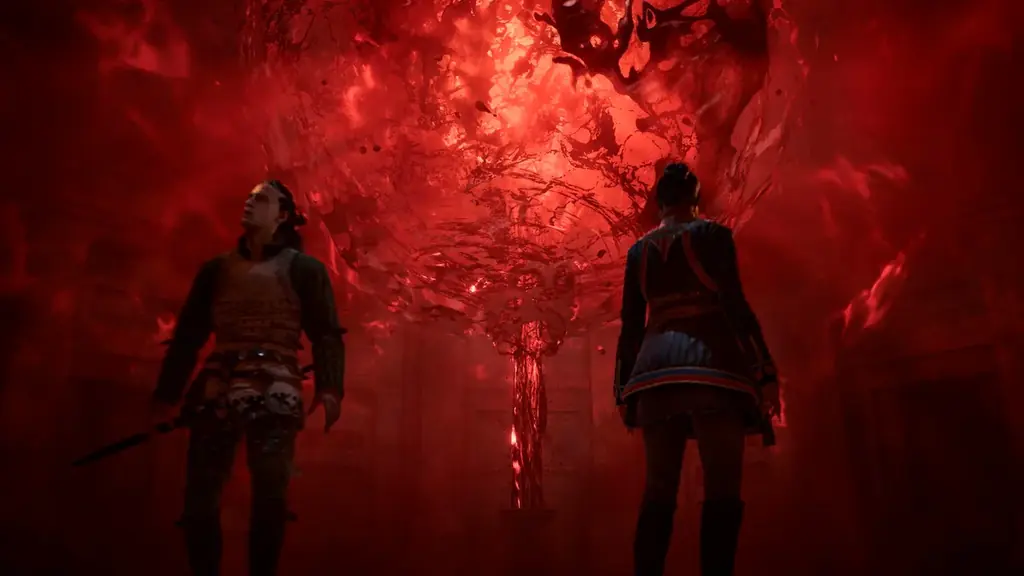 『The Blood of Dawnwalker』本日9月3日発売！ローンチトレーラーを公開中。発売記念SNSキャンペーンも実施中！ 画像 8