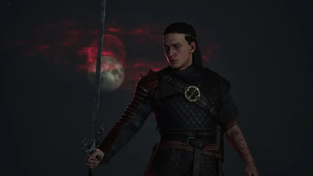 『The Blood of Dawnwalker』本日9月3日発売！ローンチトレーラーを公開中。発売記念SNSキャンペーンも実施中！ 画像 9
