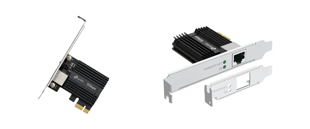 【PCのアップグレードに】5ギガビットPCIe 3.1ネットワークアダプター「TX301」9月11日（金）発売 画像 4