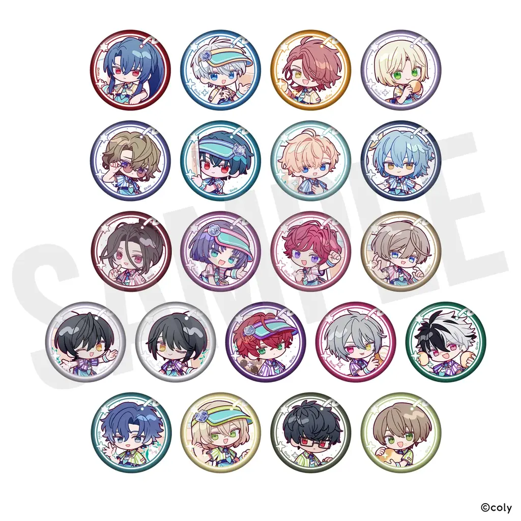 『魔法使いの約束』とタピオカドリンクのお店「Bull Pulu」コラボグッズが9月25日(金)より発売！ 画像 2