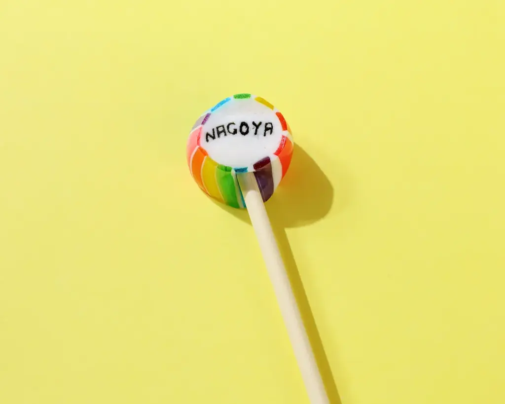 「PAPABUBBLE」が仕掛ける、IP×キャンディの新コンセプトショップ　名古屋PARCOに期間限定オープン 画像 10