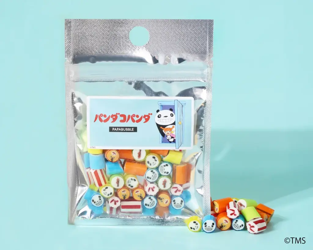 「PAPABUBBLE」が仕掛ける、IP×キャンディの新コンセプトショップ　名古屋PARCOに期間限定オープン 画像 3