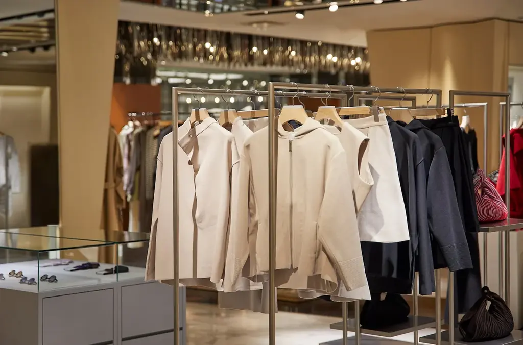 「CFCL ISETAN SHINJUKU」オープン – 毎シーズン限定アイテムを展開 画像 2