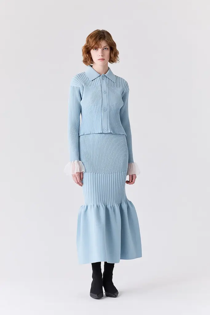 「CFCL ISETAN SHINJUKU」オープン – 毎シーズン限定アイテムを展開 画像 5