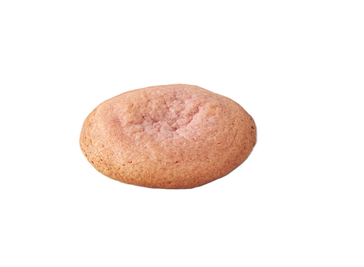 『セブンカフェ ベーカリー』に秋の味覚“さつまいも”が登場！「お店で焼いた さつまいもみたいなクッキー」秋季限定発売 画像 3