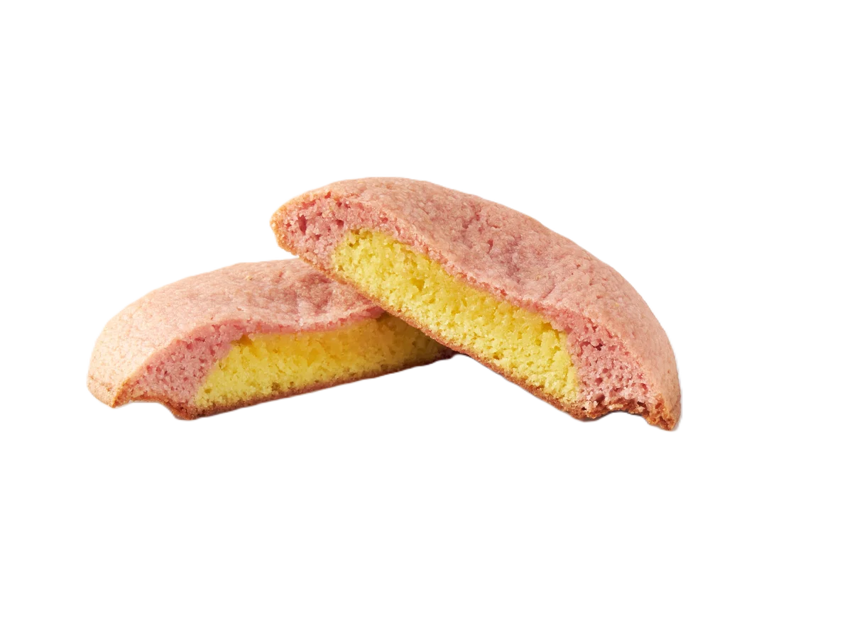 『セブンカフェ ベーカリー』に秋の味覚“さつまいも”が登場！「お店で焼いた さつまいもみたいなクッキー」秋季限定発売 画像 4