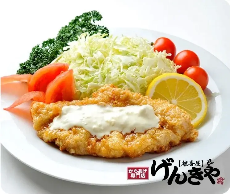 【阪神梅田本店】王道から変わり種、1本で様々な味わいを堪能できるからあげ串まで、揚げたてアツアツを楽しむからあげの祭典「阪神からあげファン感謝祭」開幕！ 画像 3