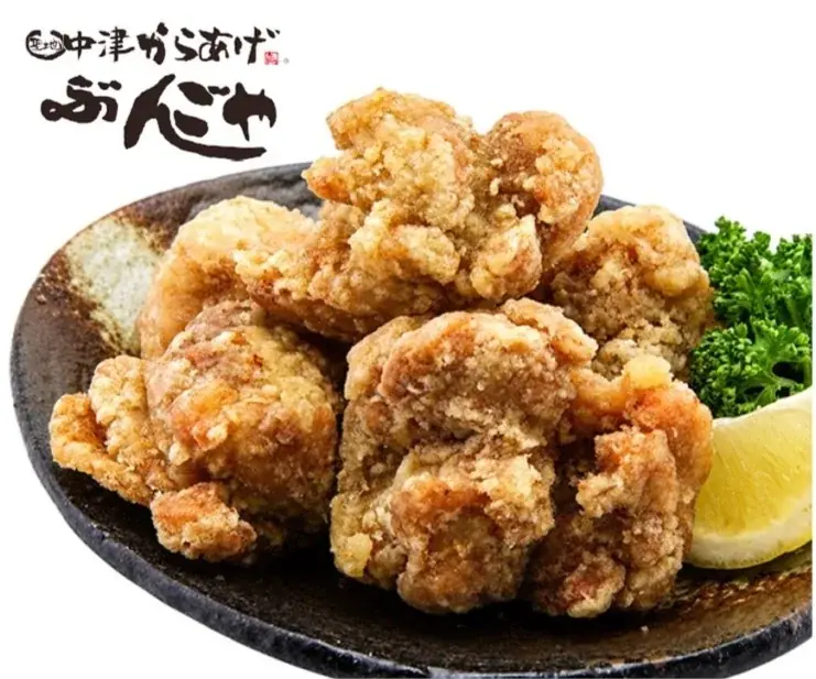 【阪神梅田本店】王道から変わり種、1本で様々な味わいを堪能できるからあげ串まで、揚げたてアツアツを楽しむからあげの祭典「阪神からあげファン感謝祭」開幕！ 画像 5