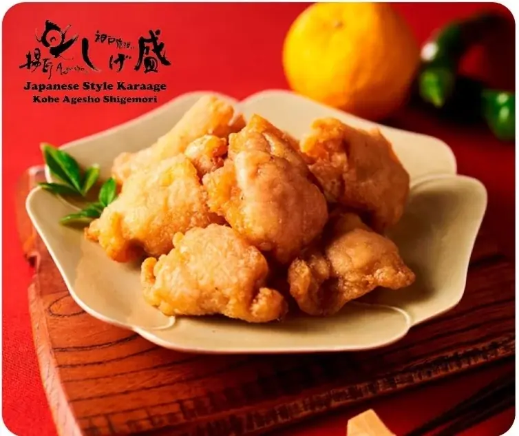 【阪神梅田本店】王道から変わり種、1本で様々な味わいを堪能できるからあげ串まで、揚げたてアツアツを楽しむからあげの祭典「阪神からあげファン感謝祭」開幕！ 画像 7