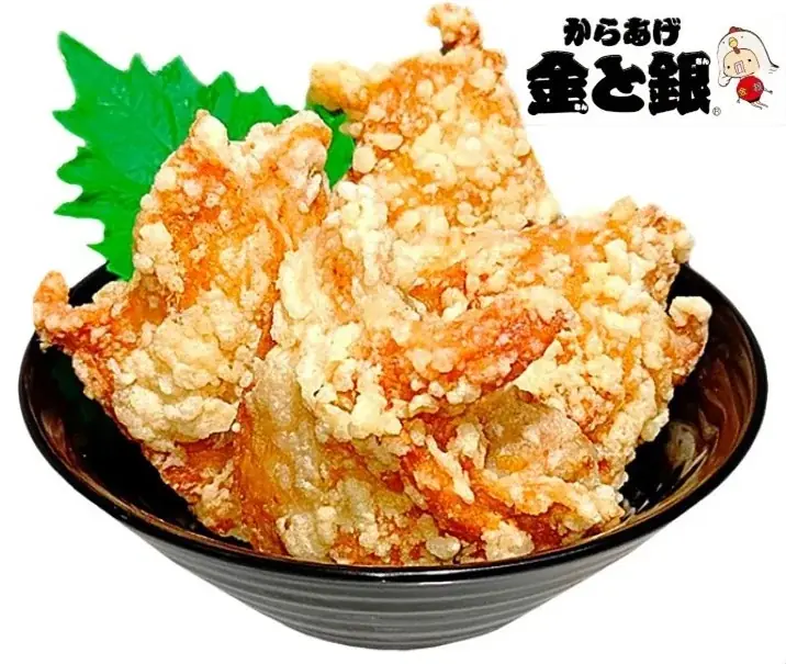 【阪神梅田本店】王道から変わり種、1本で様々な味わいを堪能できるからあげ串まで、揚げたてアツアツを楽しむからあげの祭典「阪神からあげファン感謝祭」開幕！ 画像 9