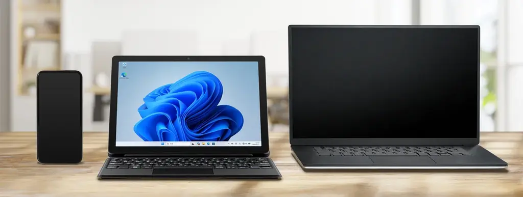 “aiwaより持ち運びに適した10.5インチWindows® 2 in 1タブレットが登場”　新製品【aiwa tab WS10】が法人向け先行発売を本日9月3日より開始！ 画像 2