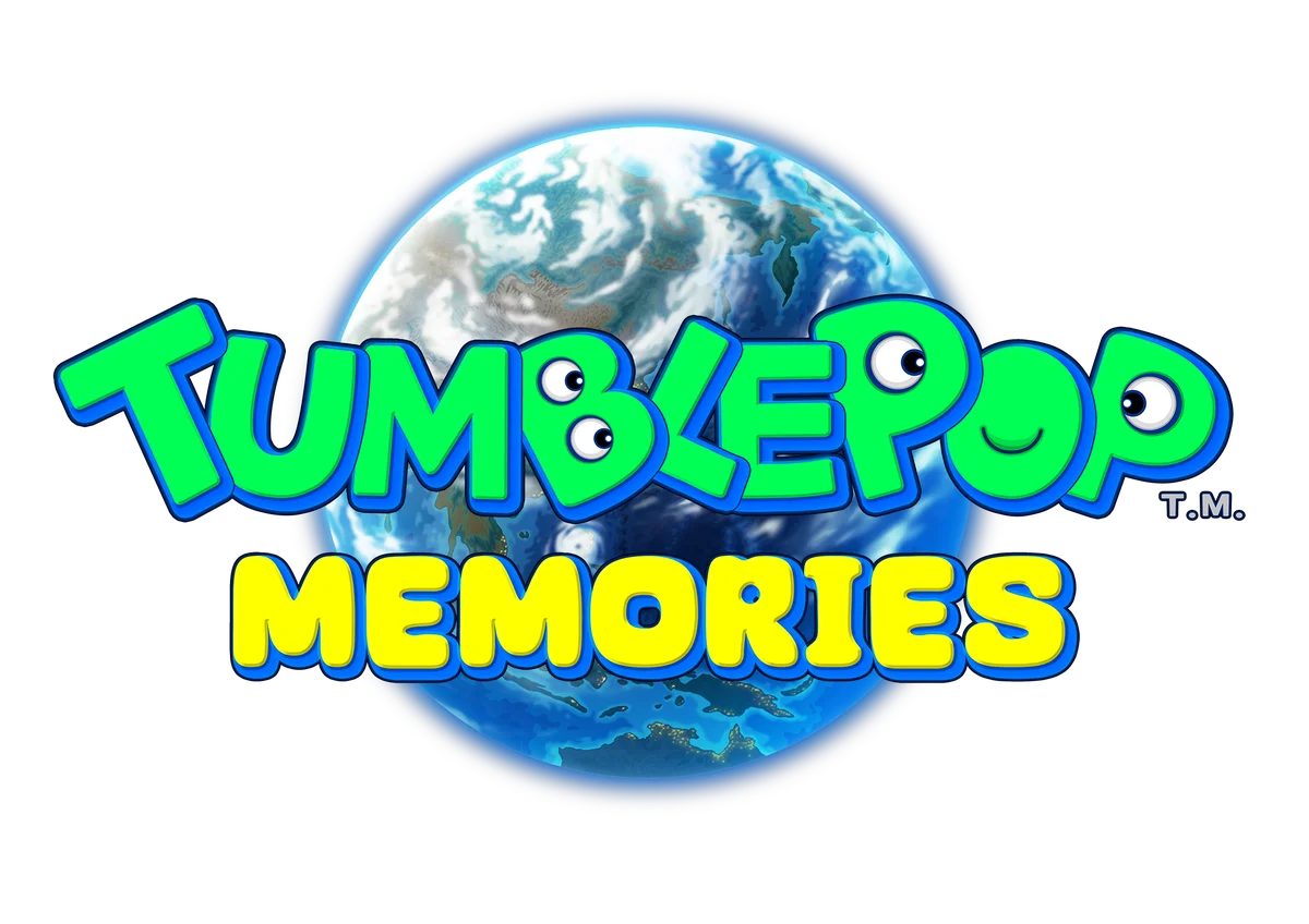 名作アーケードゲーム『タンブルポップ』が復活！『タンブルポップ：メモリーズ』Nintendo Switch向け発売 画像 2
