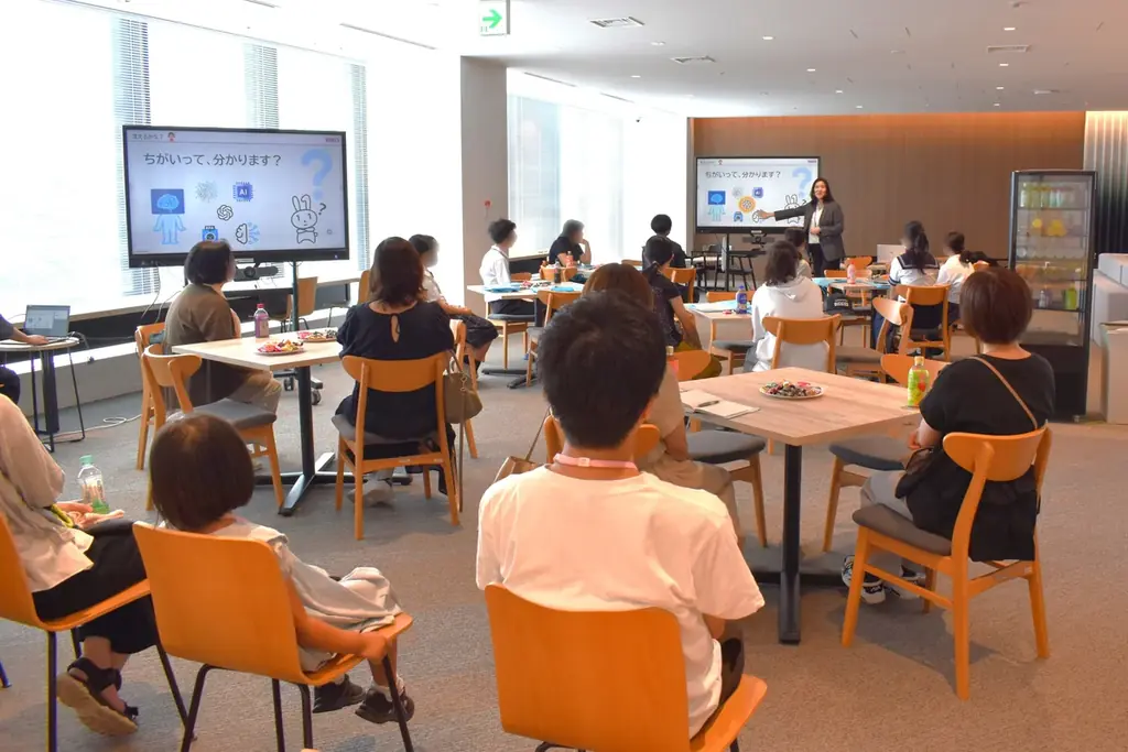 【熊本大学主催】 女子中高生の理系進路選択支援プログラム「はばたけ！熊本サイエンスガールズ2026 『親子ガールズスクール』」　10月18日(日)開催決定 画像 1