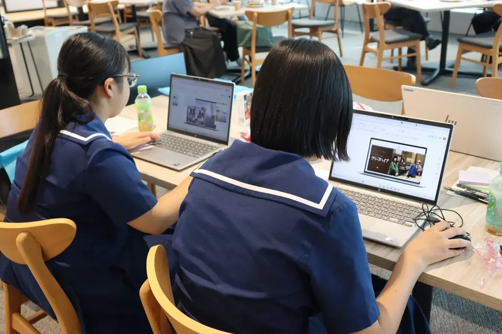 【熊本大学主催】 女子中高生の理系進路選択支援プログラム「はばたけ！熊本サイエンスガールズ2026 『親子ガールズスクール』」　10月18日(日)開催決定 画像 2