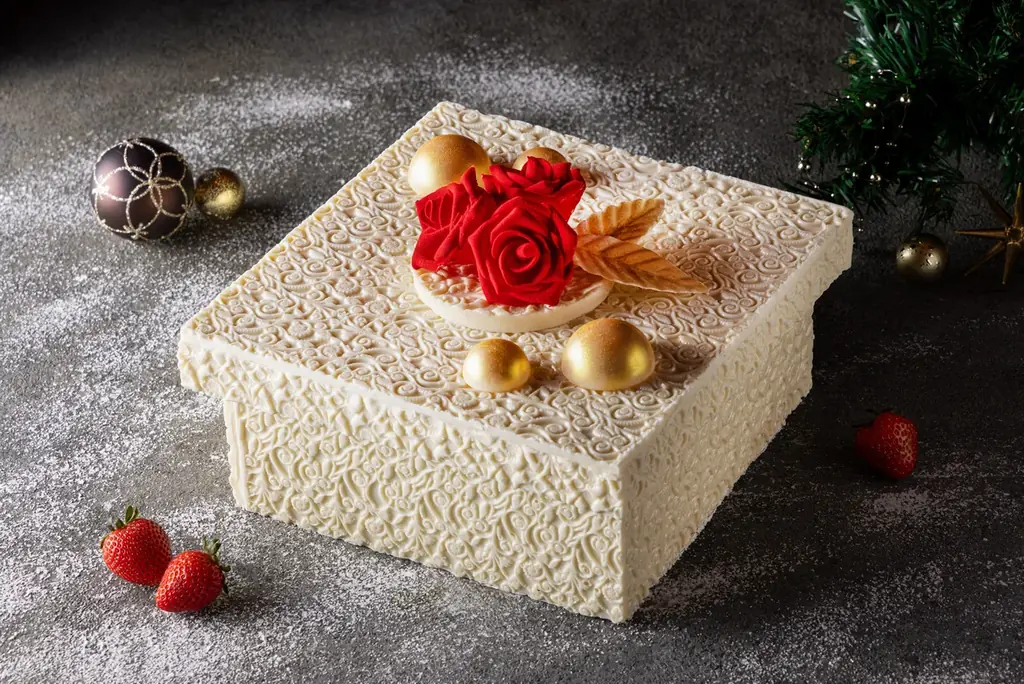 【新宿プリンスホテル】想いと味わいが響き合う「Harmony of Christmas」、クリスマスケーキコレクション2026（全5種）を販売 画像 3