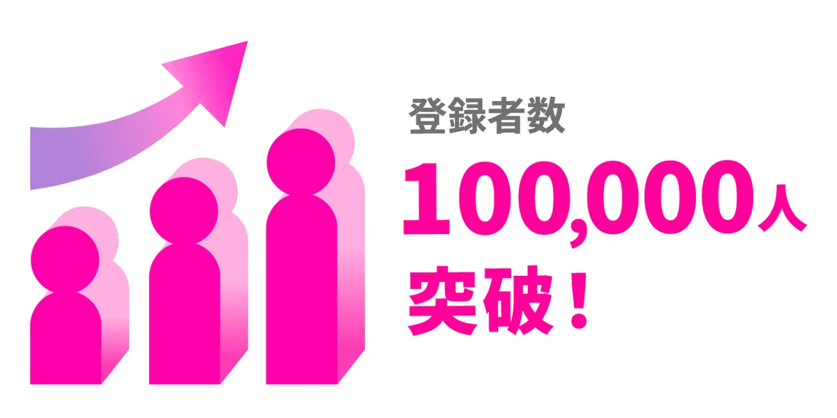 移住・関係人口マッチングサービス『スマウト』、累計登録者数10万人を突破！ 画像 5