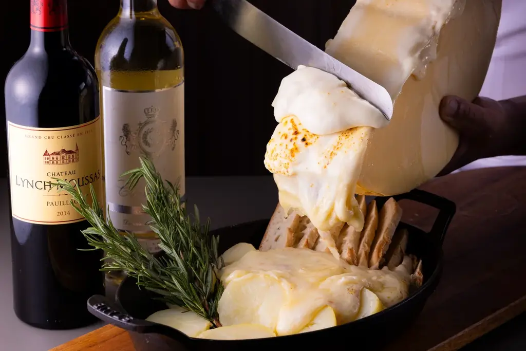 前菜からメイン、スイーツまでチーズ尽くし！センタラグランドホテル大阪でチーズをテーマにした「ランチ＆デザートのダブルビュッフェ」を開催 画像 2