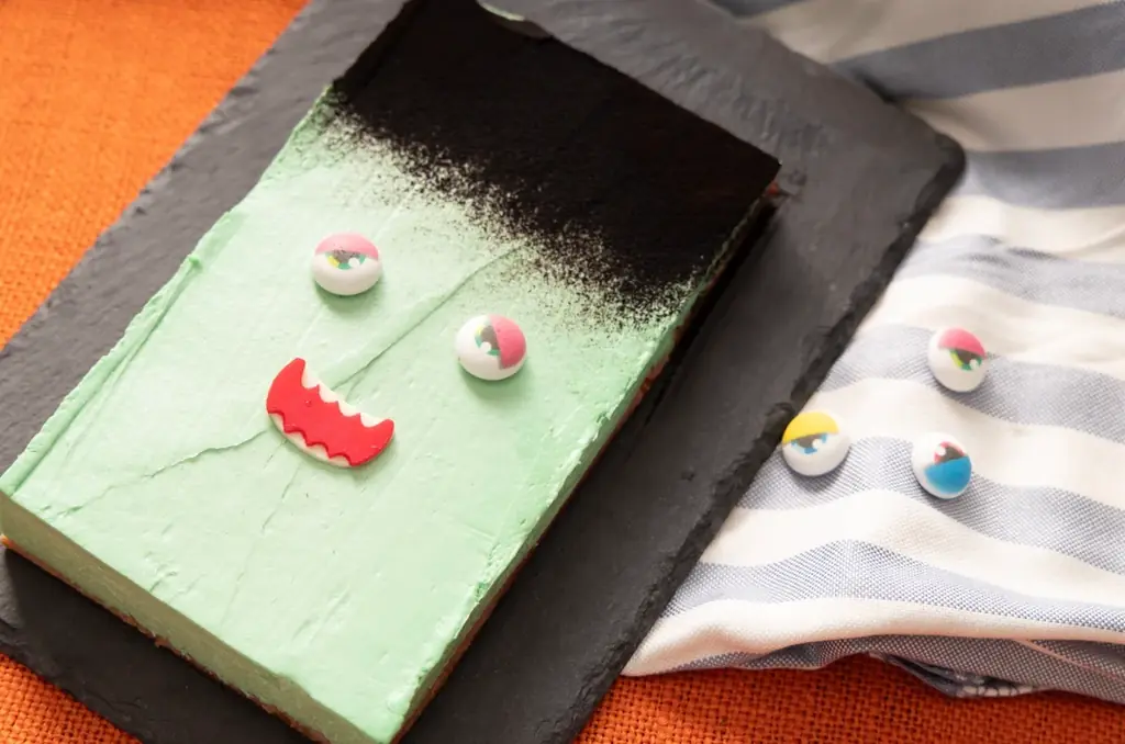 【舞浜イクスピアリ】スイーツビュッフェ「Salon de Sweets」にて秋限定『Halloween Trick or Sweet! ～おばけと魔女の誘惑ビュッフェ～』を9月15日(火)より開催！ 画像 4