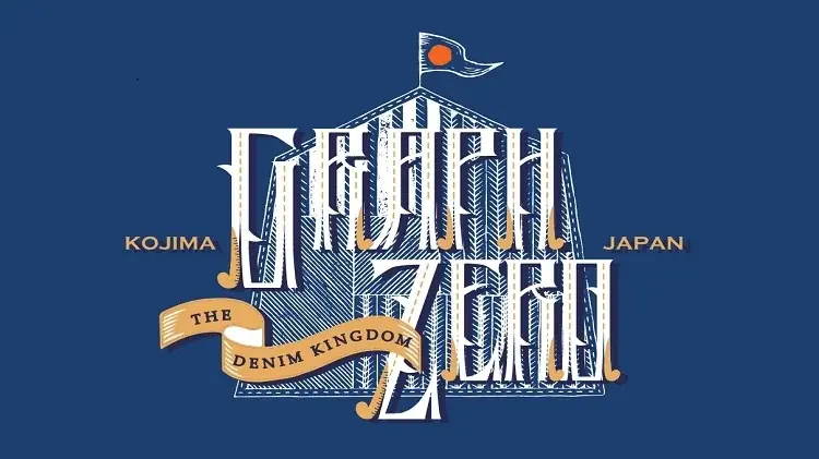 9月9日開幕｜児島発デニムgraphzeroが阪急うめだに初出店
