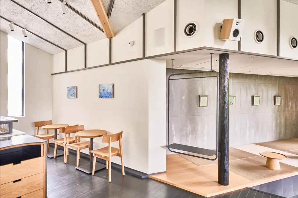 谷中から発信する新たな才能。　3回目のアート展示は東京藝術大学油画第6研究室（薄久保香研究室）との共同企画展　『スターバックス カフェ ＆ アートギャラリー 谷中御殿坂』にて9月4日（金）より開催 画像 5
