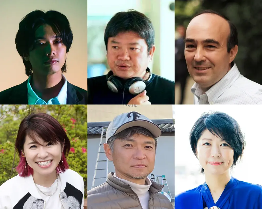 「HOKKAIDO FOOVIE FESTIVAL 2026」オープニングイベントで映画『BYE BYE LOVE 探偵はBARにいる』北海道プレミア上映決定！大泉洋・鈴木京香による舞台挨拶も実施 画像 20