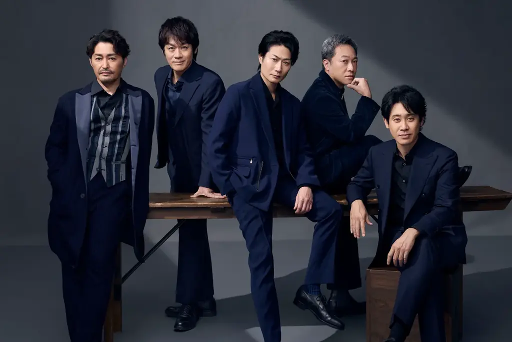「HOKKAIDO FOOVIE FESTIVAL 2026」オープニングイベントで映画『BYE BYE LOVE 探偵はBARにいる』北海道プレミア上映決定！大泉洋・鈴木京香による舞台挨拶も実施 画像 7