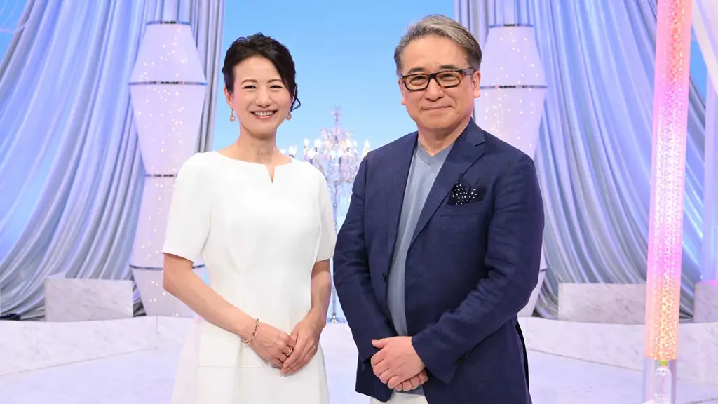 【ＢＳ日テレ】９５歳の二葉百合子が「岸壁の母」など往年の名曲を熱唱！「二葉組」メンバー原田悠里、島津亜矢、坂本冬美も集結し、９０年の芸能人生を語る！ 画像 2