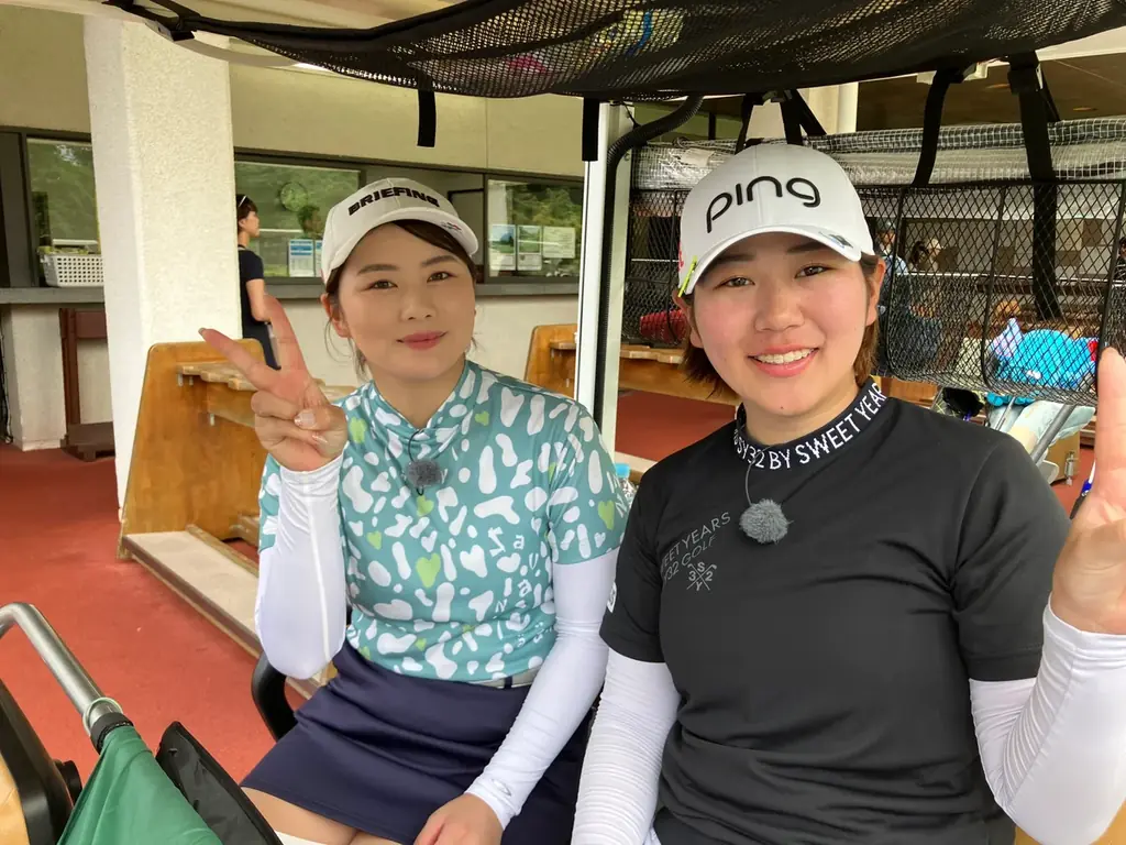 【ＢＳ日テレ】９月４日（金）夜９時「ゴルフサバイバル」元日本代表やステップアップツアー優勝経験者が参戦／夜１０時 女子と同会場開催の「ゴルフサバイバル男」男子ならではの攻略法は⁈女子と比較して楽しむ！ 画像 2