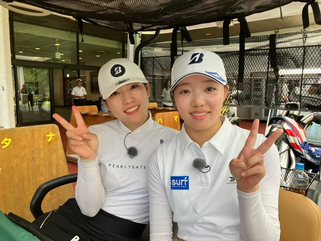 【ＢＳ日テレ】９月４日（金）夜９時「ゴルフサバイバル」元日本代表やステップアップツアー優勝経験者が参戦／夜１０時 女子と同会場開催の「ゴルフサバイバル男」男子ならではの攻略法は⁈女子と比較して楽しむ！ 画像 6