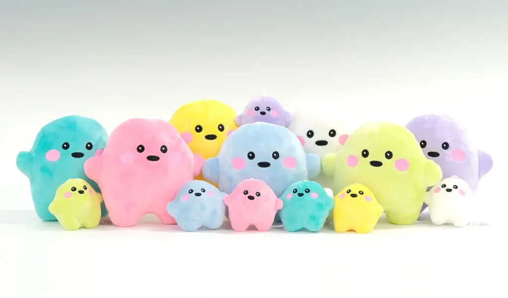 大阪・関西万博ドイツパビリオン公式マスコット「サーキュラー」のグッズが芝公園に登場！「オクトーバーフェスト2026」限定チケットも発売 画像 2