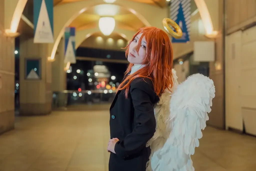 名古屋駅前・ナナちゃんストリートを舞台に、新たなコスプレイベントが誕生「Meieki Cosplay in ナナちゃんストリート」（略称：メイコス） 画像 4