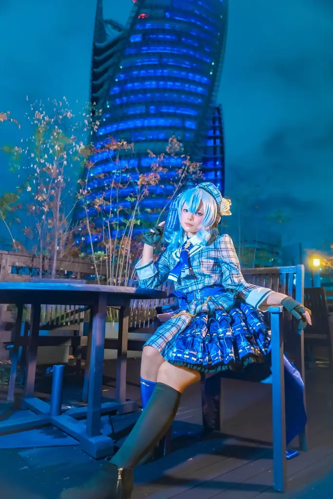 名古屋駅前・ナナちゃんストリートを舞台に、新たなコスプレイベントが誕生「Meieki Cosplay in ナナちゃんストリート」（略称：メイコス） 画像 8