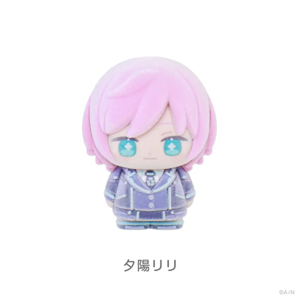 にじさんじから「にじさんじフロッキーマスコットシリーズ」グッズが登場！2026年9月7日(月)18時から販売開始！ 画像 13