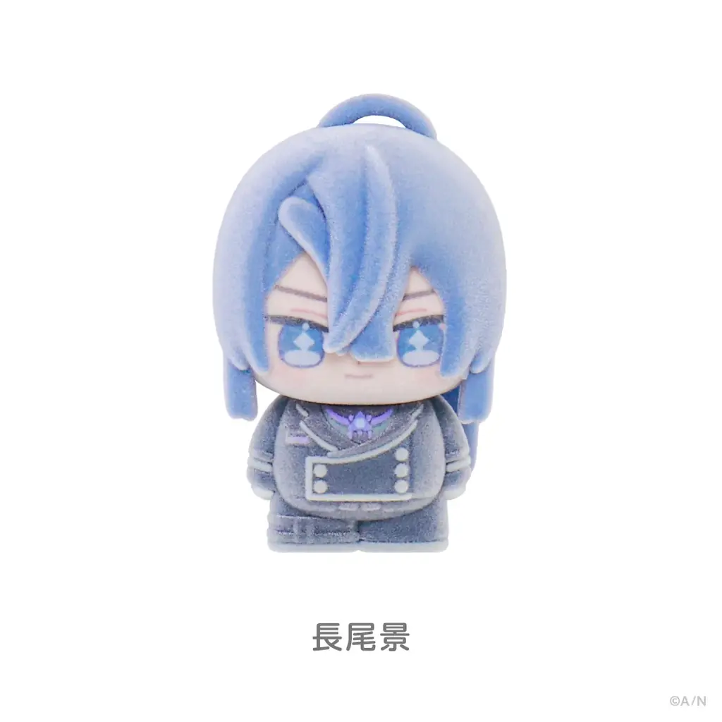 にじさんじから「にじさんじフロッキーマスコットシリーズ」グッズが登場！2026年9月7日(月)18時から販売開始！ 画像 7
