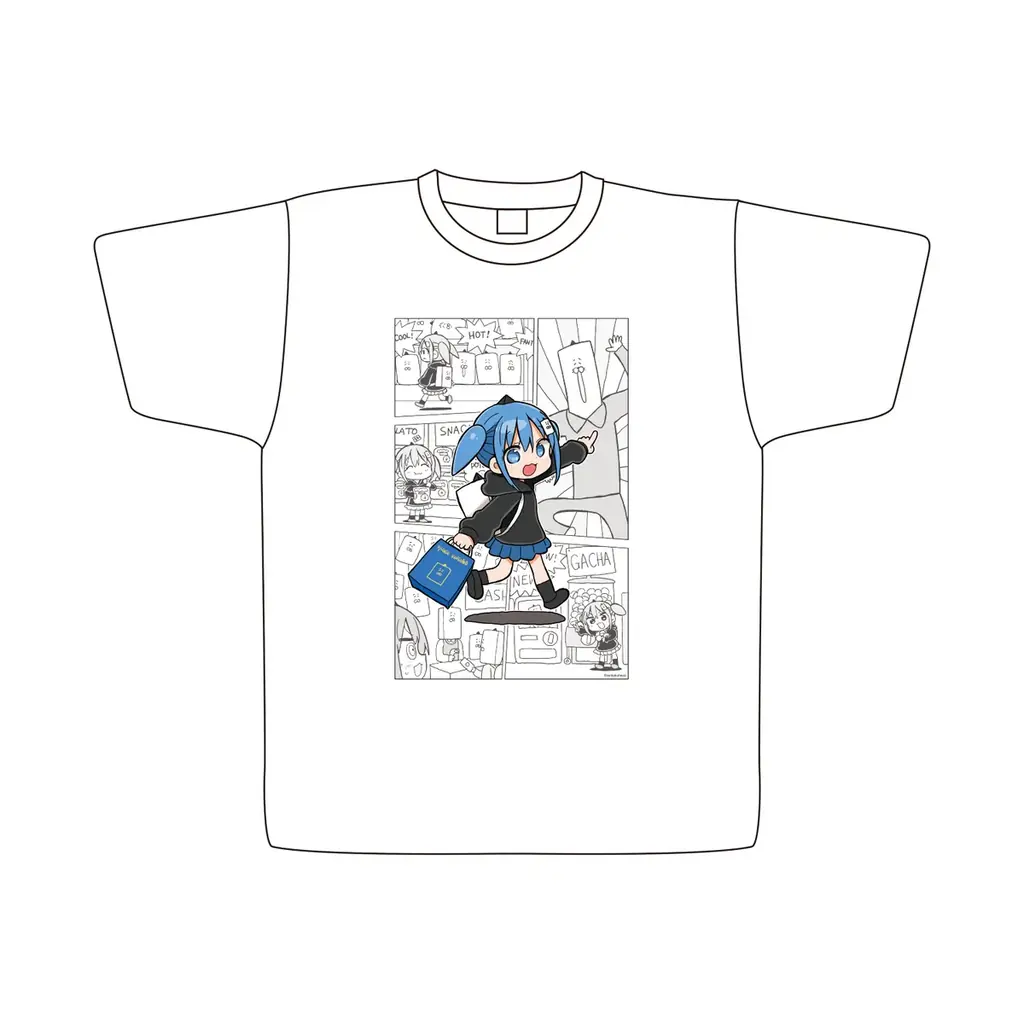 『サンカクヘッド×ヴィレッジヴァンガード』コラボグッズ受注販売スタート！ 画像 9