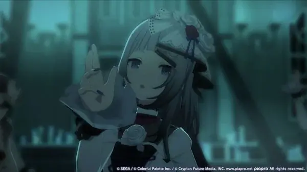『プロジェクトセカイ カラフルステージ！ feat. 初音ミク』ボーカロイド楽曲コラボ「The Music Style」、「Dressed in Melodiesガチャ」開催！ 画像 11